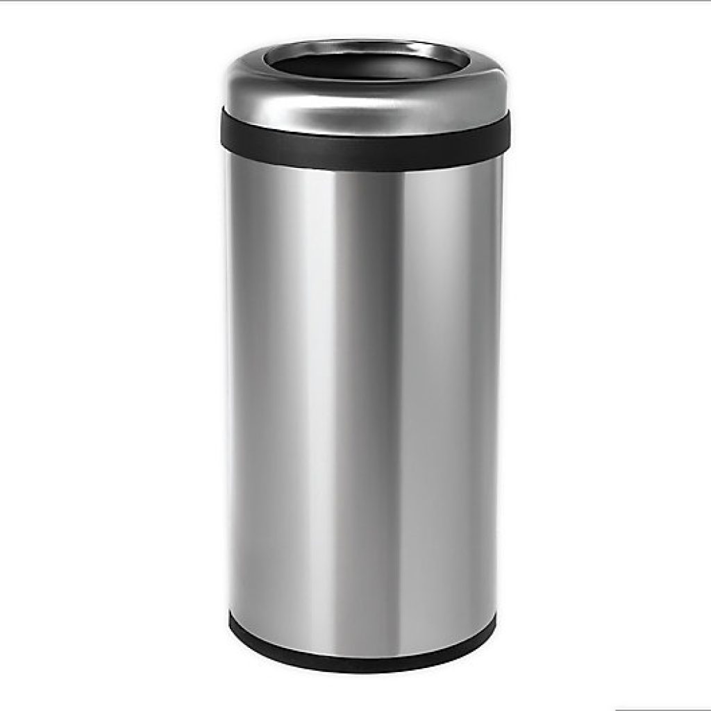 باسكت قمامة استانلس