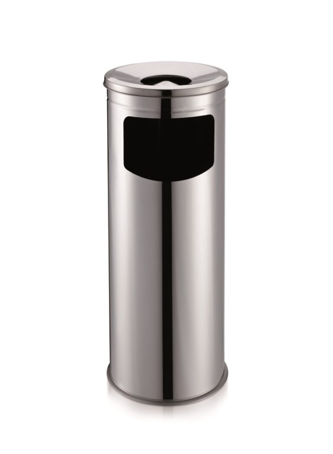 طفاية سجائر استانلس