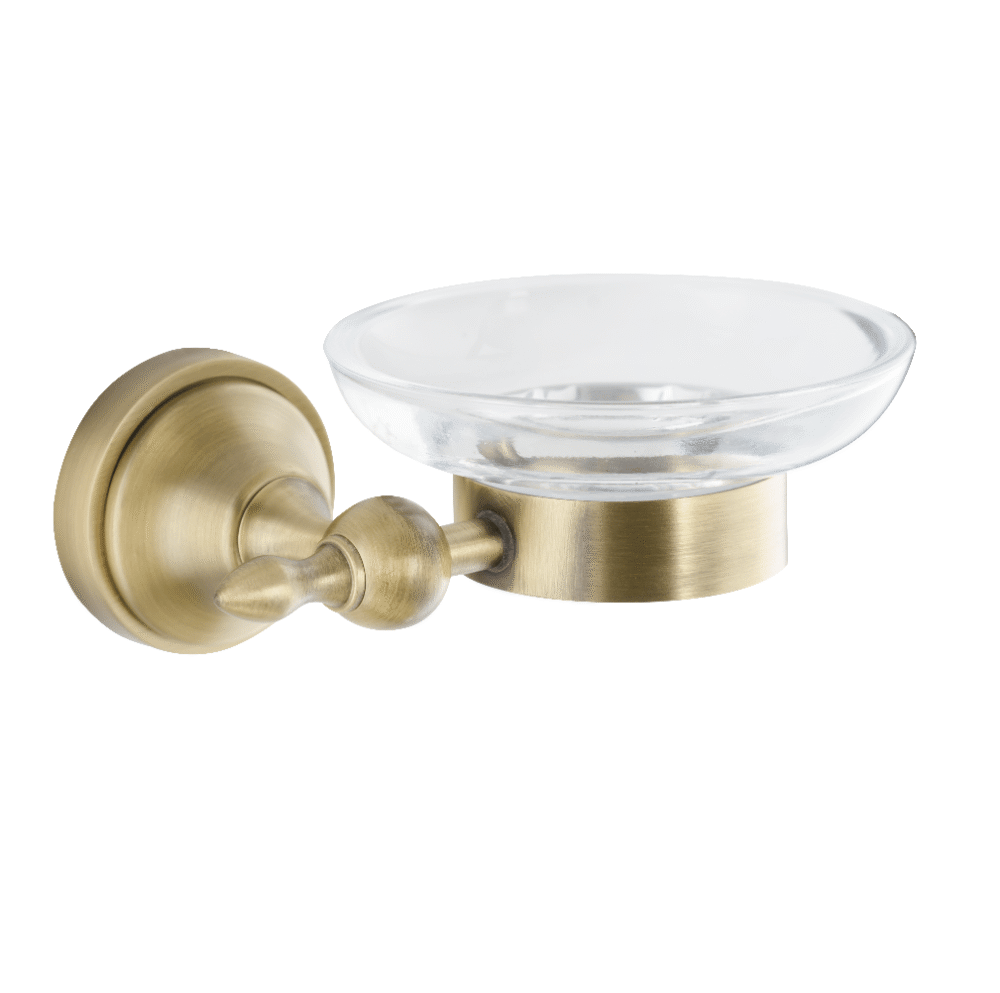 صبانة حوض حمام بحامل نحاس