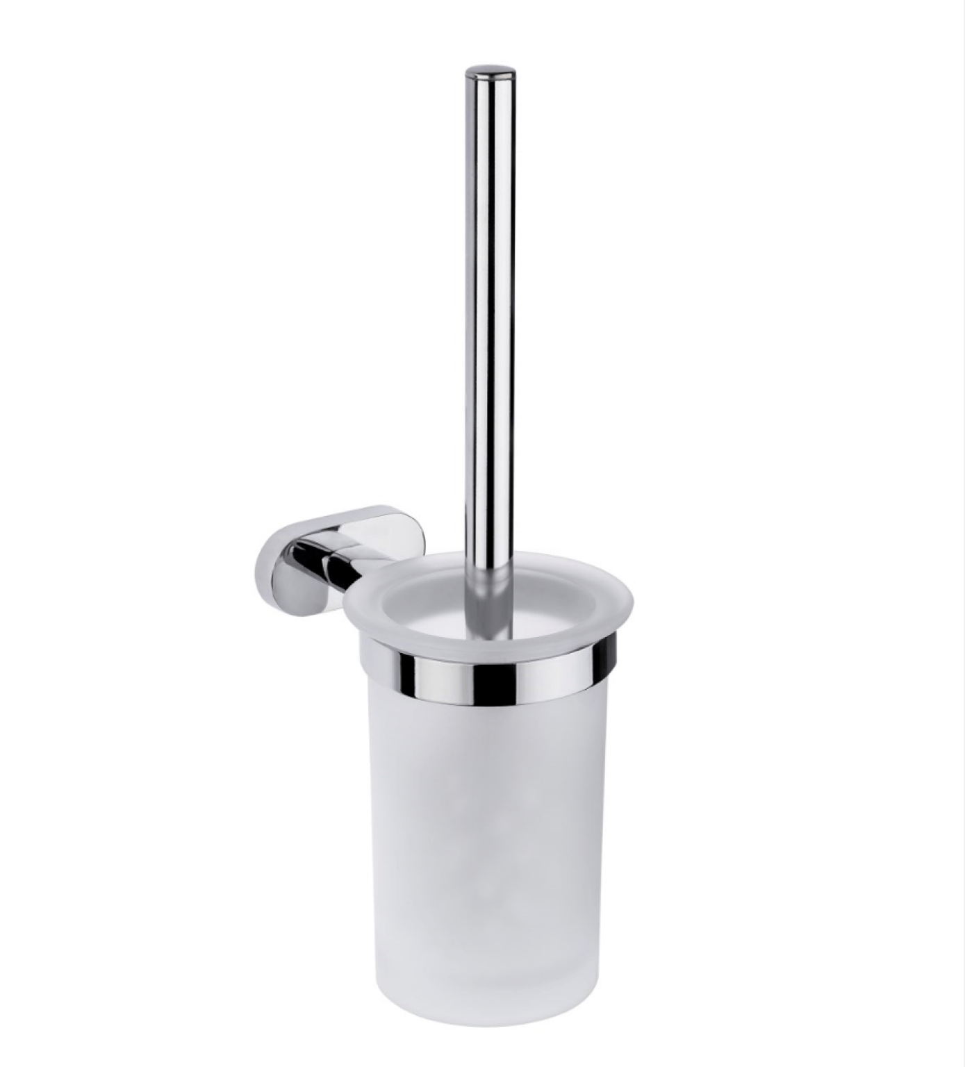 فرشة تواليت بالقاعدة