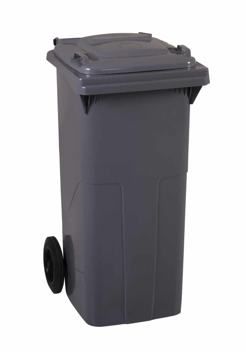 ⁦صندوق قمامة 120 لتر⁩ - الصورة ⁦2⁩