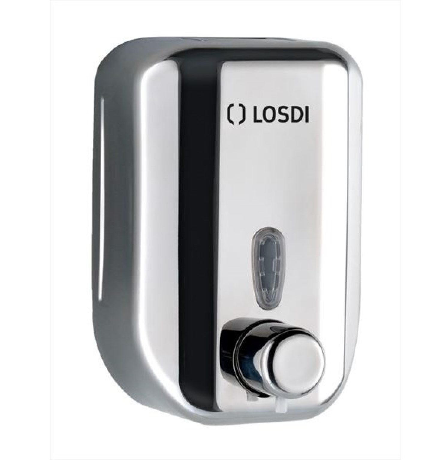 صبانة حمام ستانلس لامع