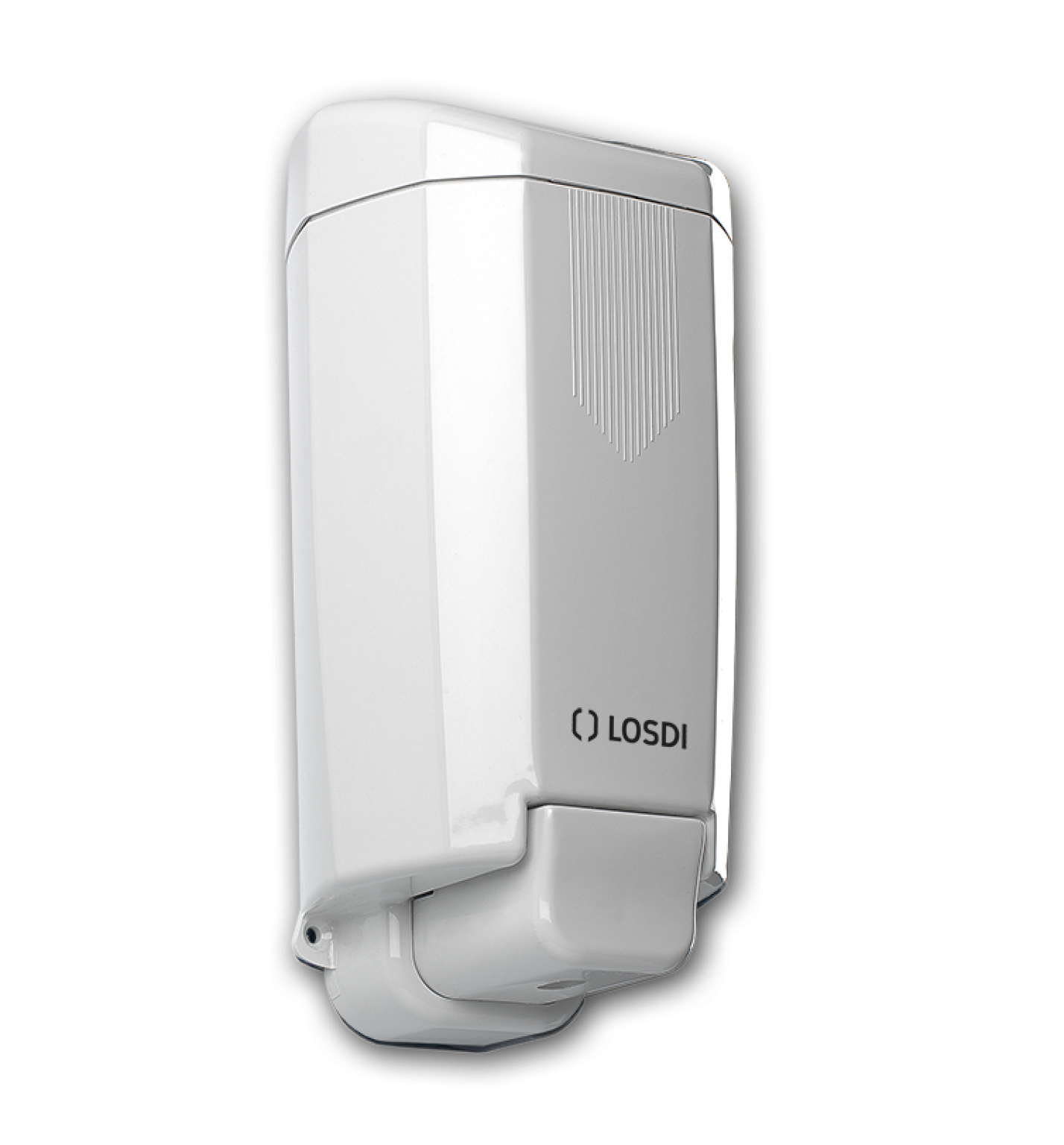 صبانة بلاستيك ابيضi