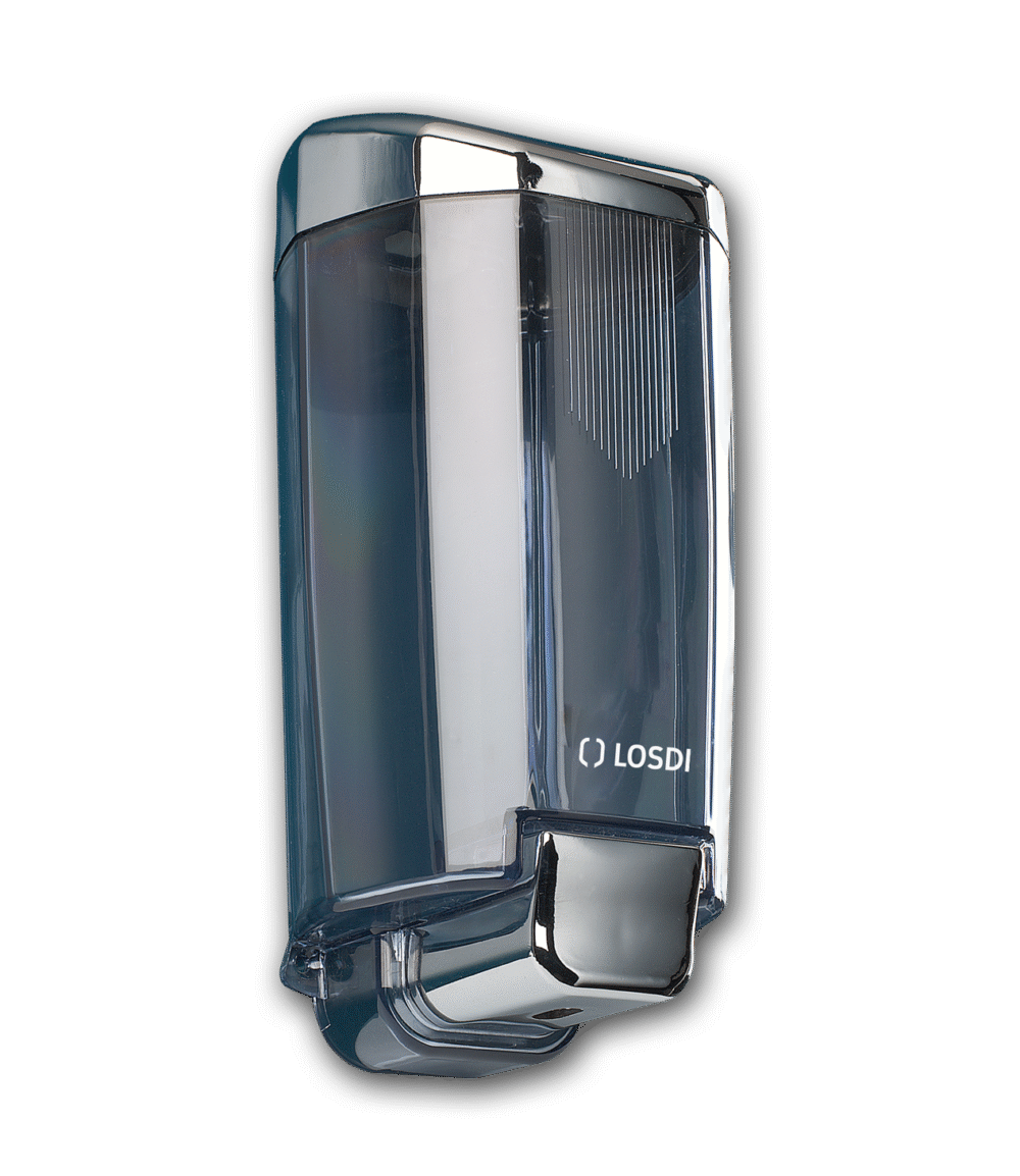 صبانة فاميه نيكل Losdi