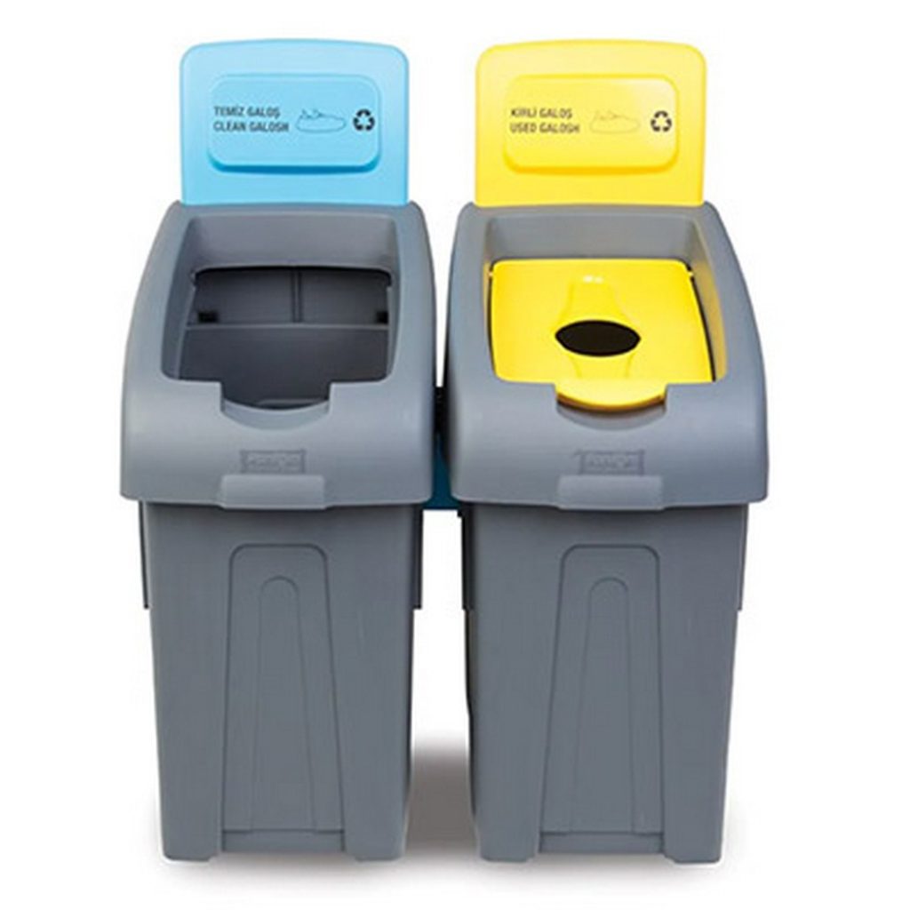 صندوق اعادة تدوير