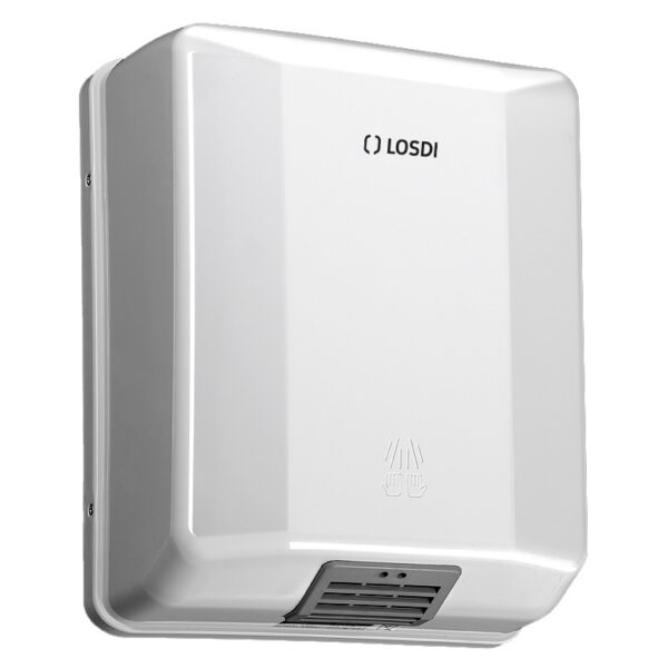 مجفف يد  Hand Dryer بلاستيك