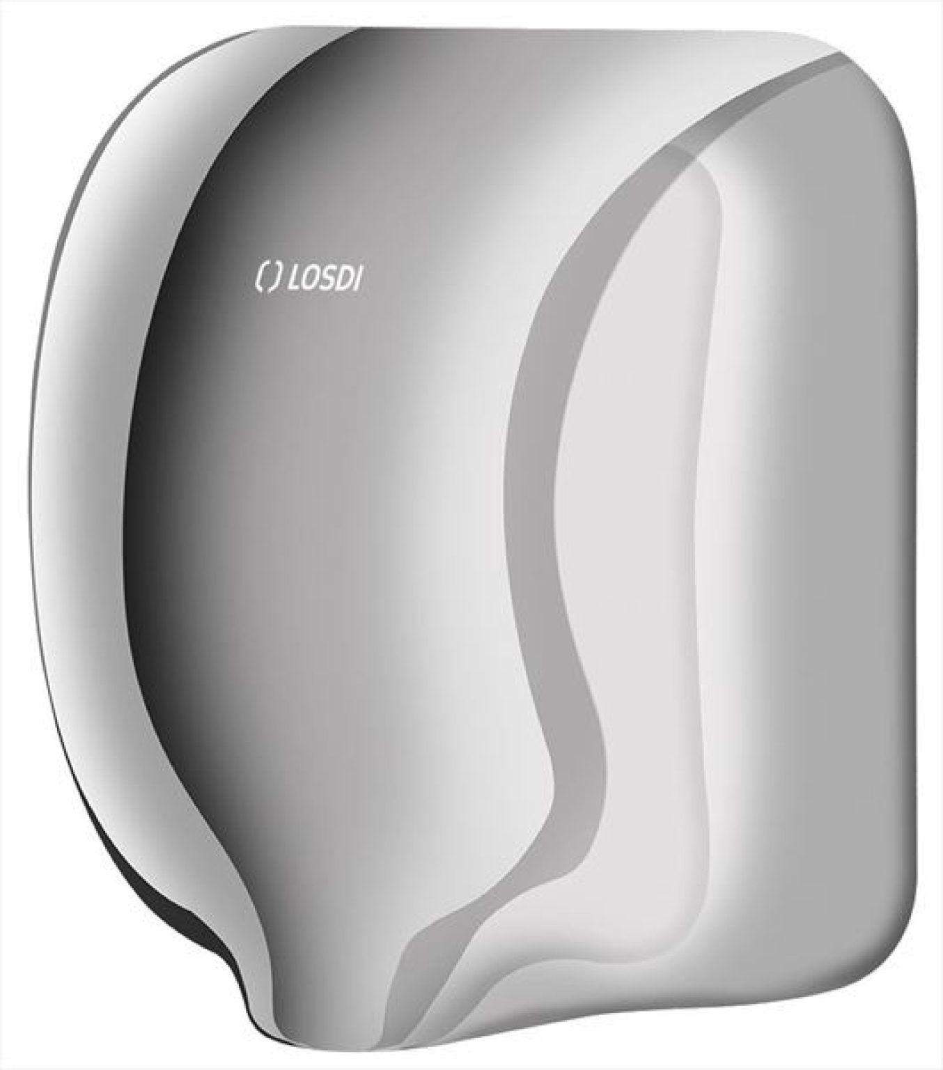 مجفف يد كهربائي