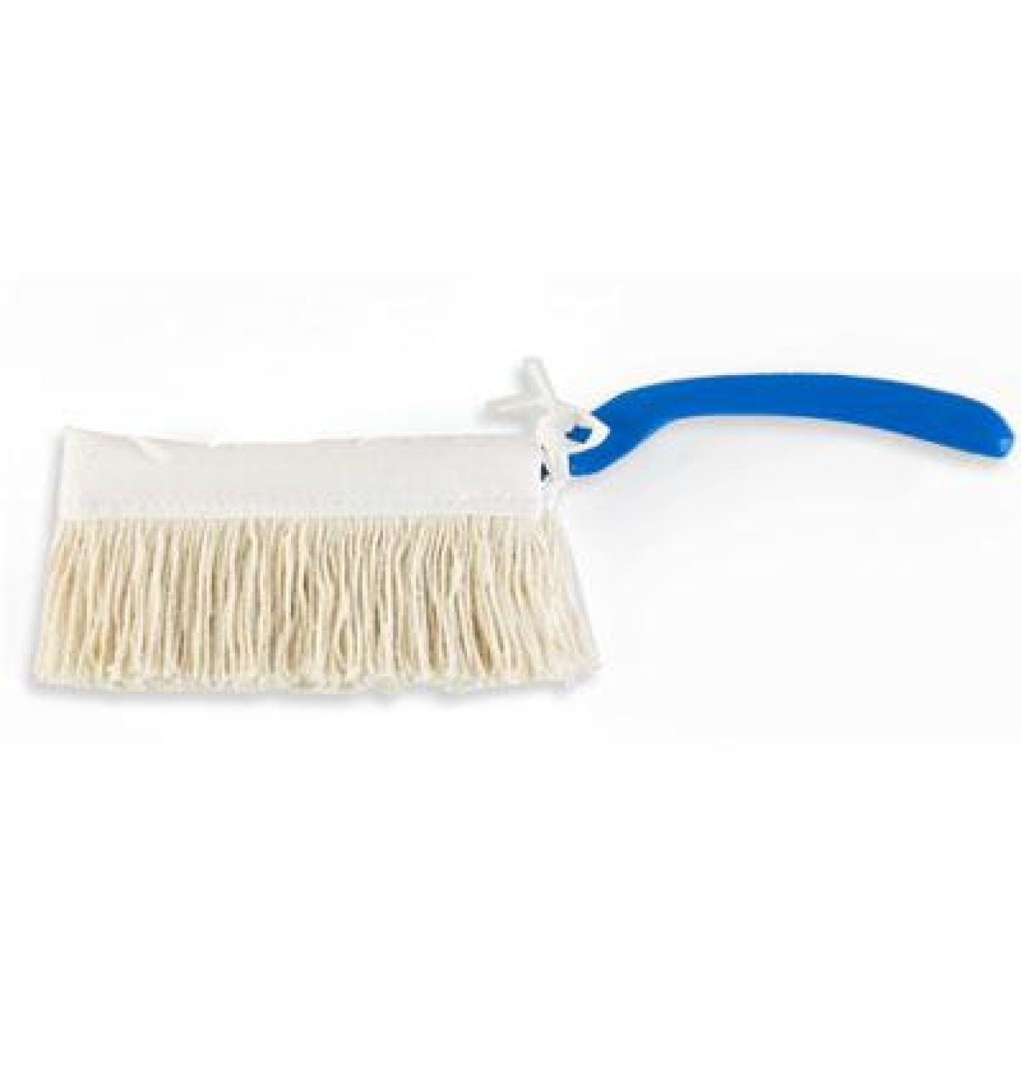 منفضة تراب قطن