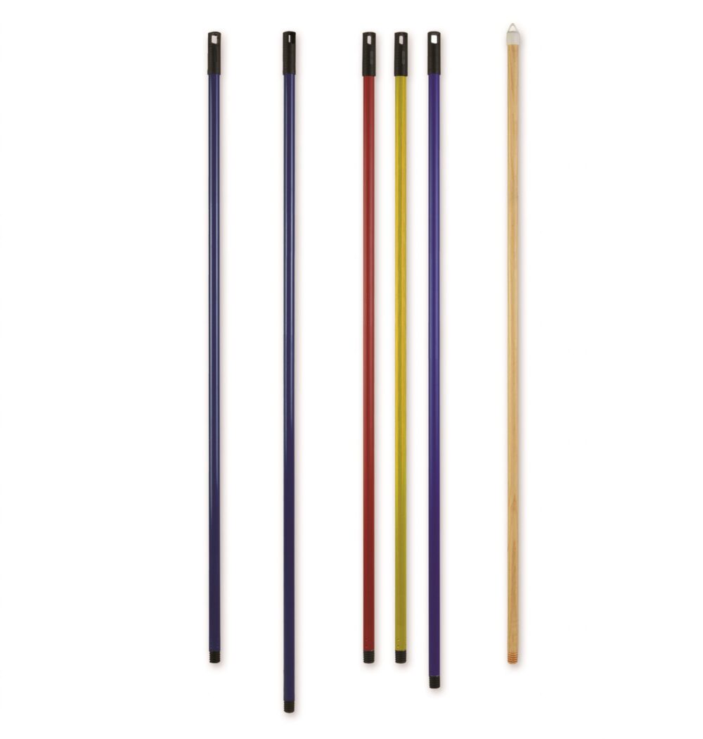 يد معدن 140سم