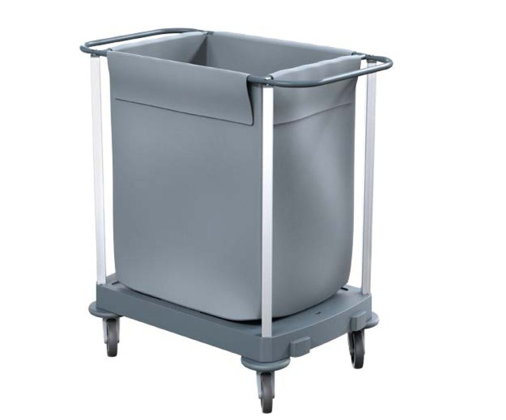 ترولي مغسلة 1 عين