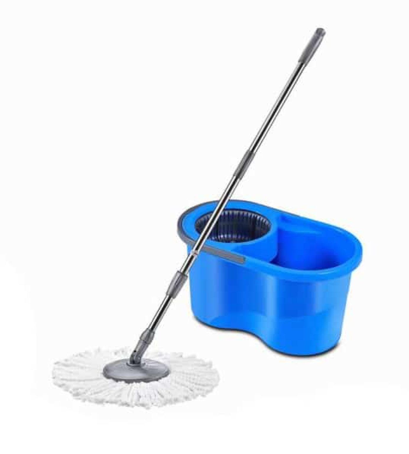 جردل مسح شرشوبة دوارة (SPINGO)