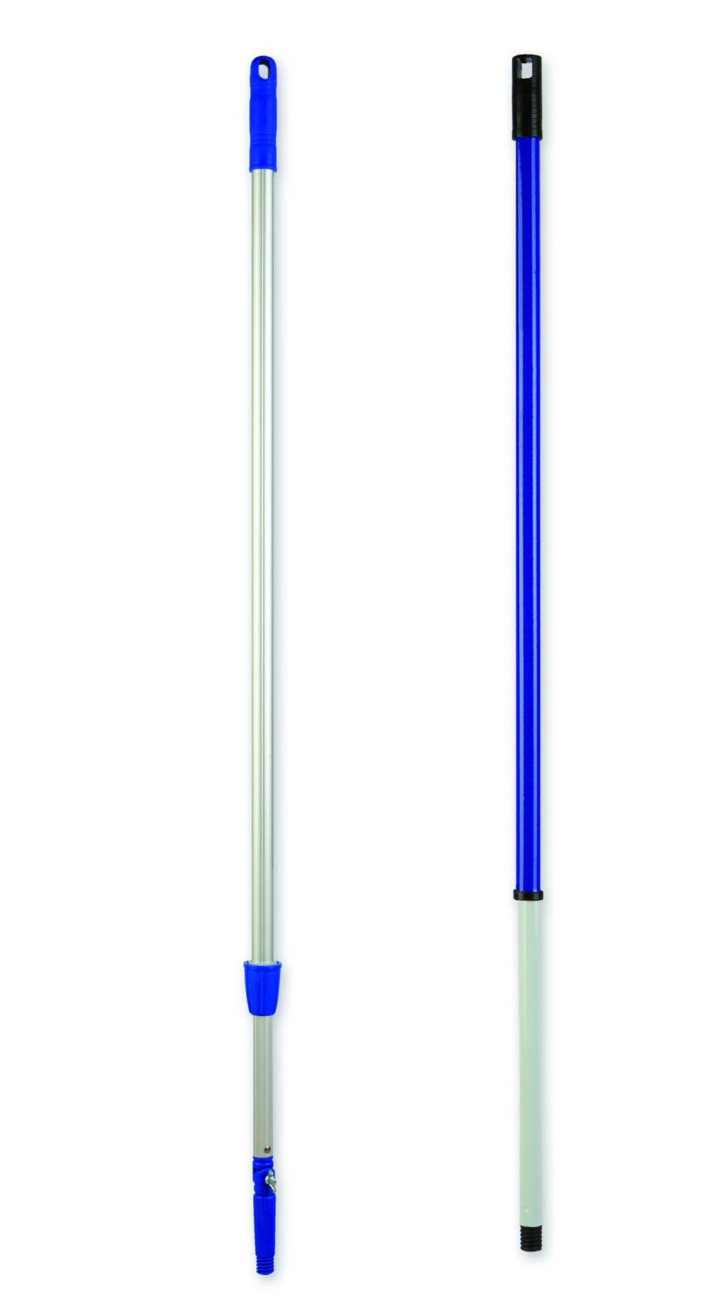 تلسكوب تنظيف 2 - 9 متر