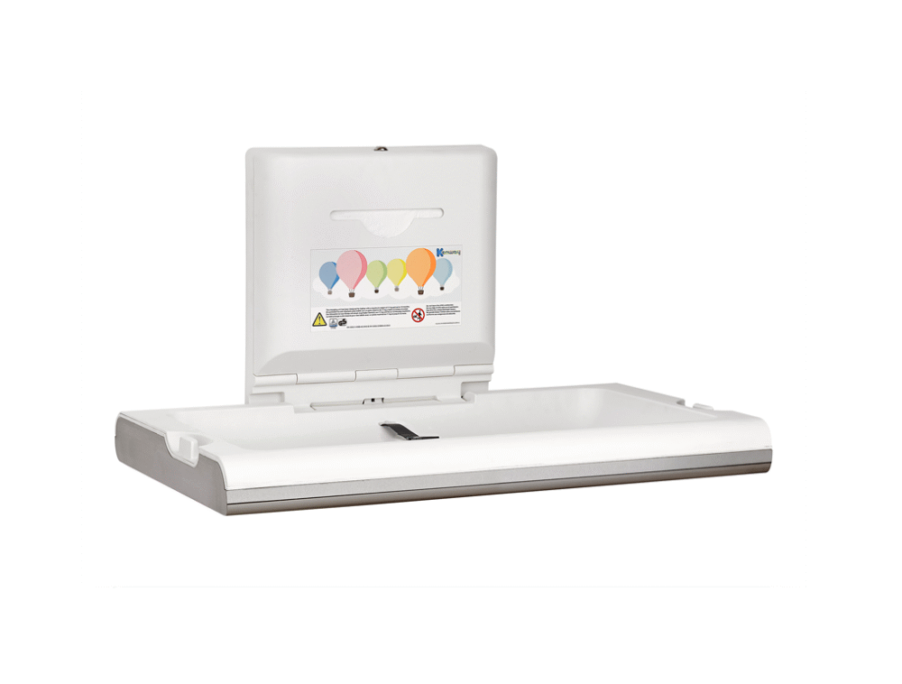 حامل الحفاظات