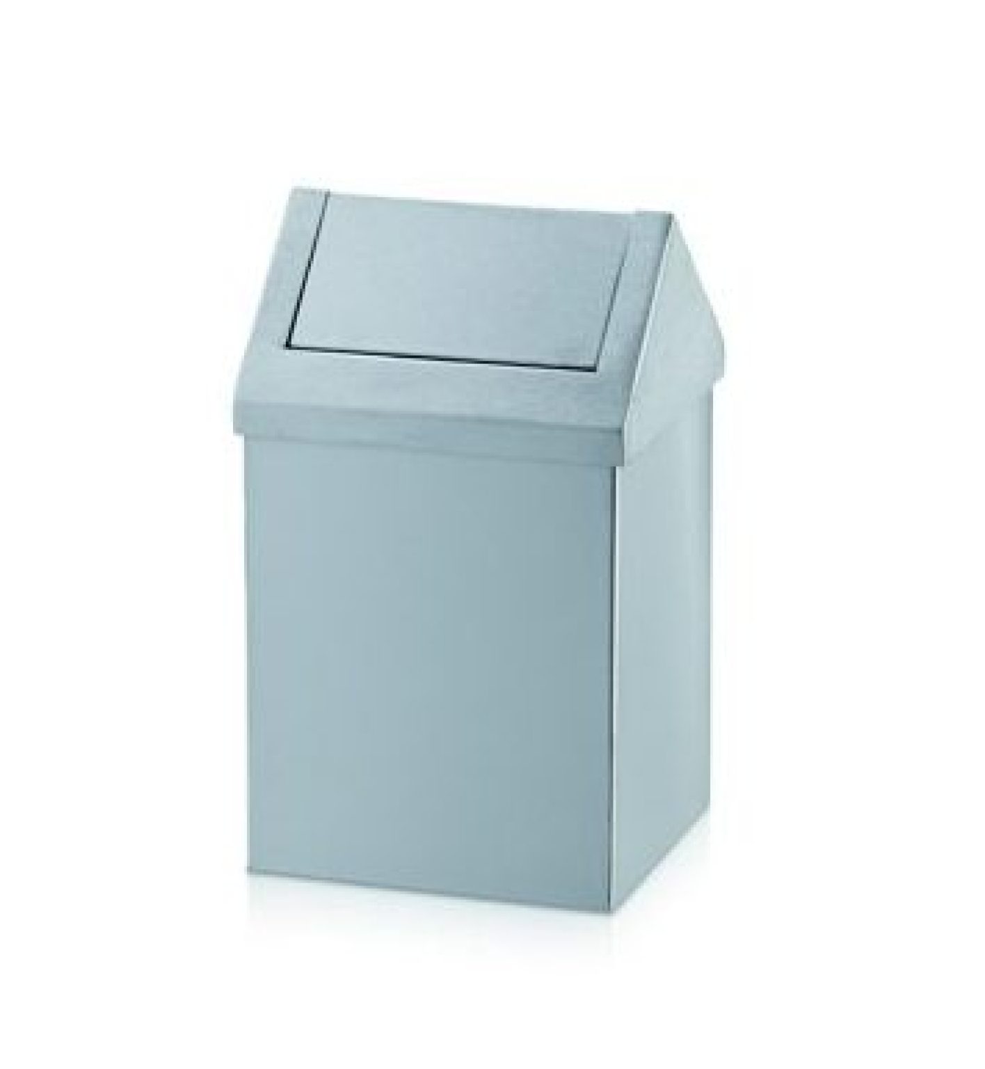 سلة قمامة مروحة