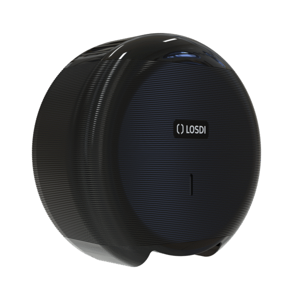 وراقة مناديل اسود Losdi