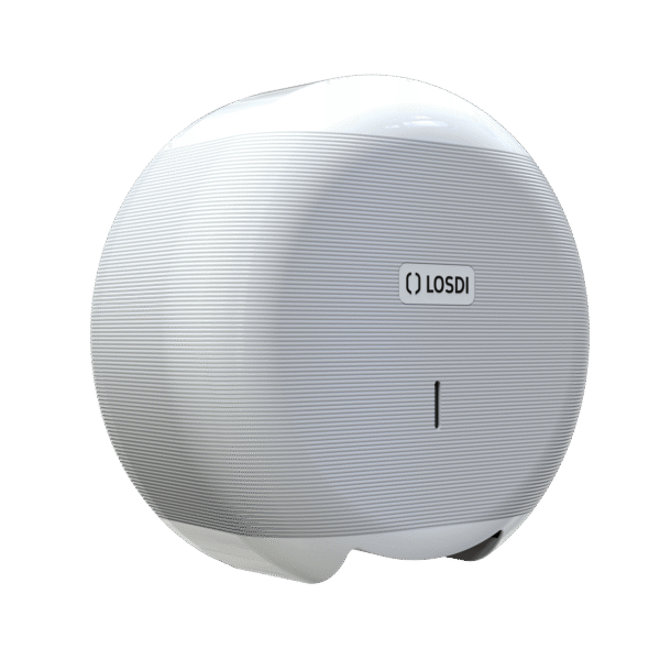 وراقة حمام اسباني لون ابيض