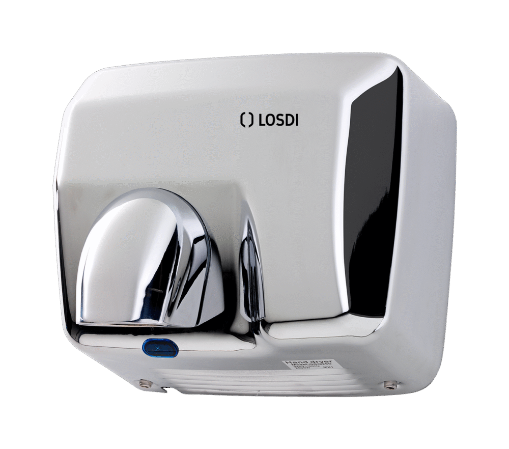 مجفف Losdi hand dryer