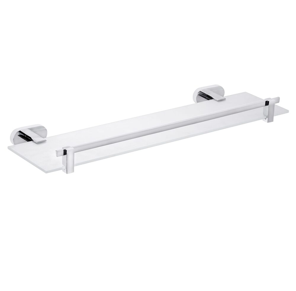 رف زجاج للحمام VERONA