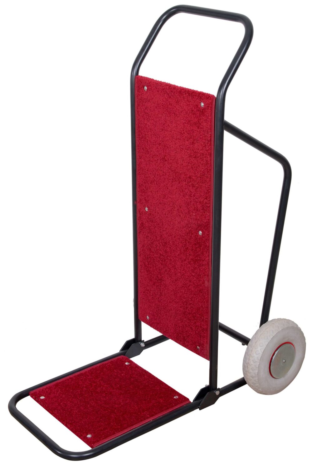 ترولي حامل حقائب