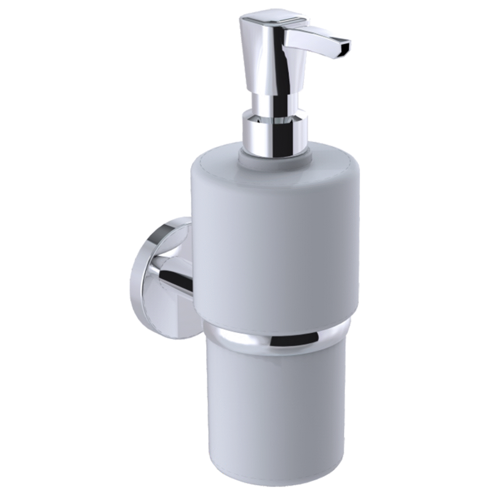 صبانة زجاج مع الحامل