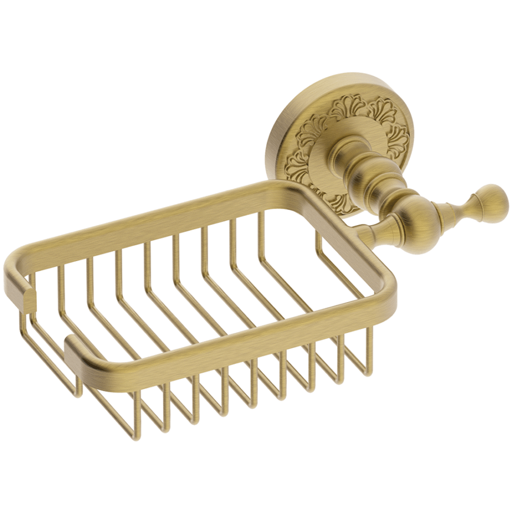 حامل صابون شبك