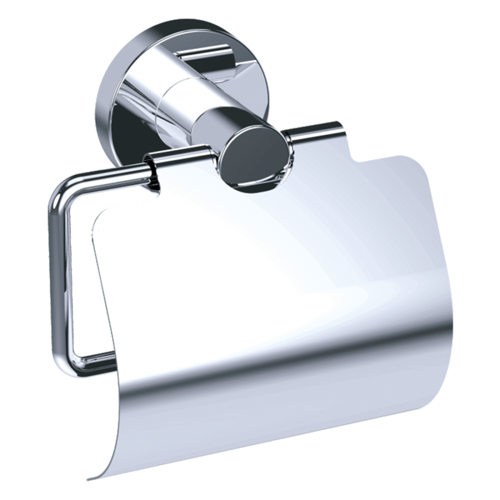 وراقة ورق تواليت - كروم