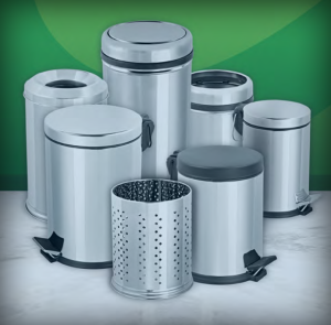 استانلس ستيل stainless steel