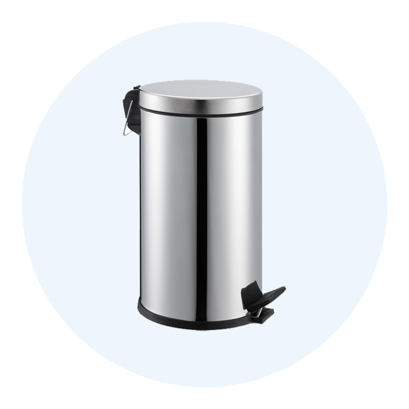 سلات ستانلس ستيل