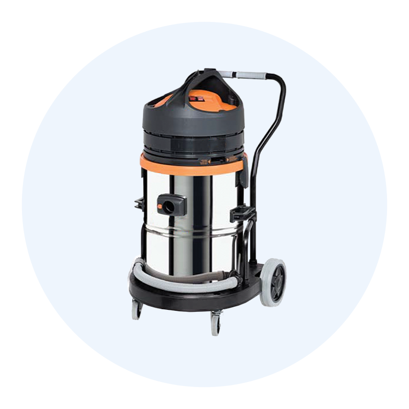 ماكينات نظافة