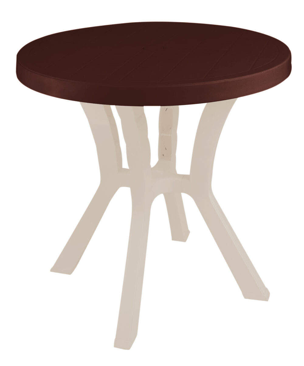 ترابيزة بلاستك الهلال والنجمة