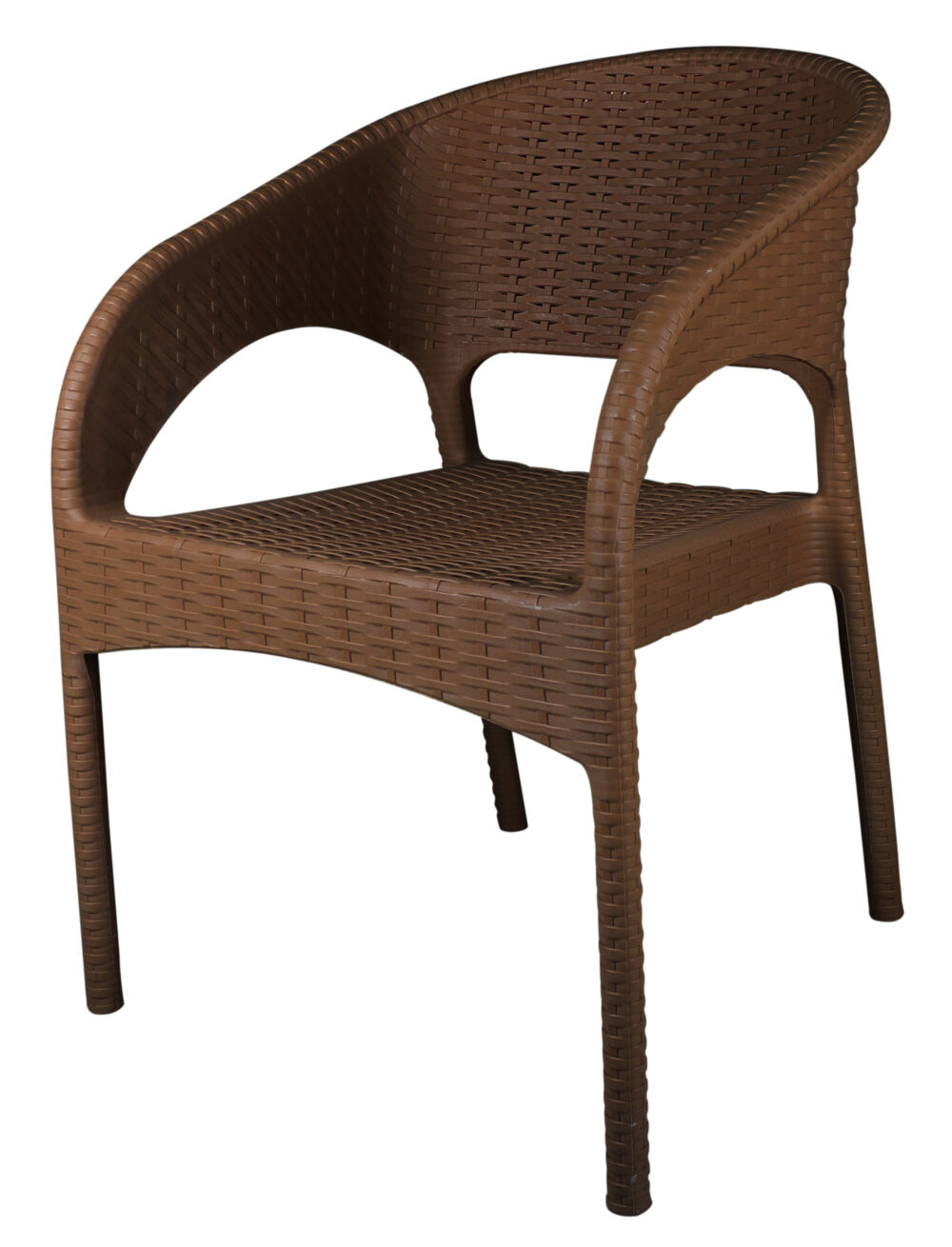 ⁦كرسي برستيج رتان⁩ - الصورة ⁦2⁩