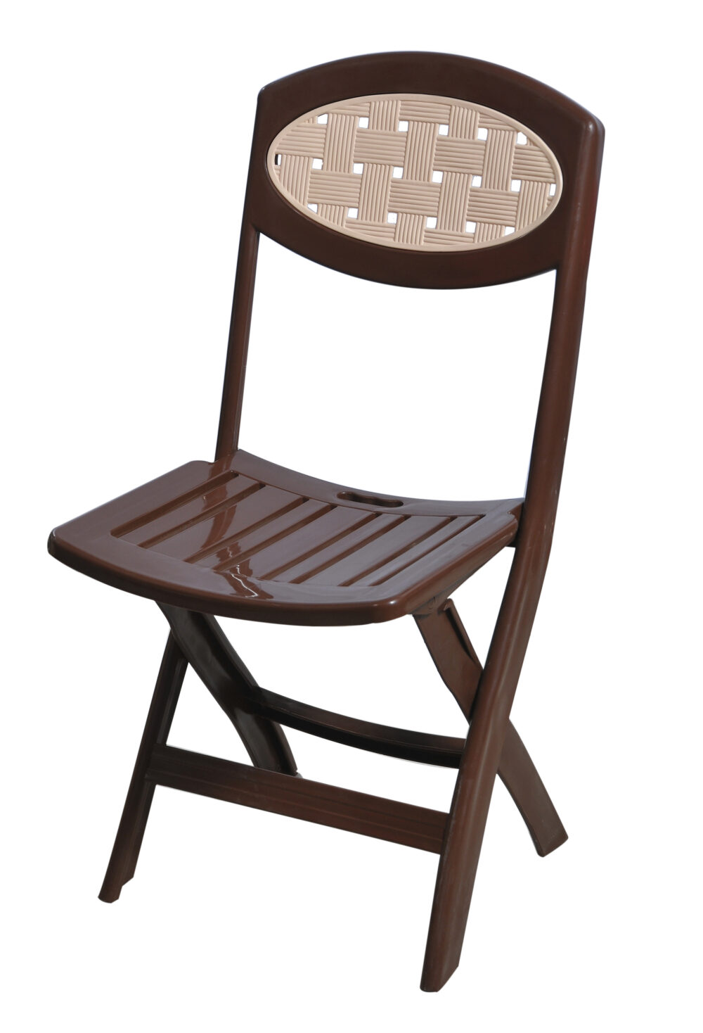 كرسي بلاستك