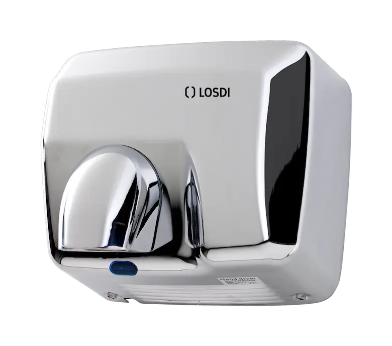 مجففات ايدي